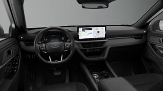 2027 Ford  Internal Image 2